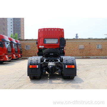 Dongfeng Diesel engine 6X4 Tractor truck factory